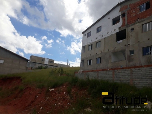 Imagem 2 de 15 de Terreno Residencial No Jardim Ana Cristina Em Jandira - 3339