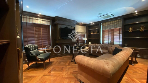 Imagem 23 de 30 de Mansão No Tamboré Ii - 1637 Mt² Área Construída- Santana De Parnaíba/sp - Cncj1182
