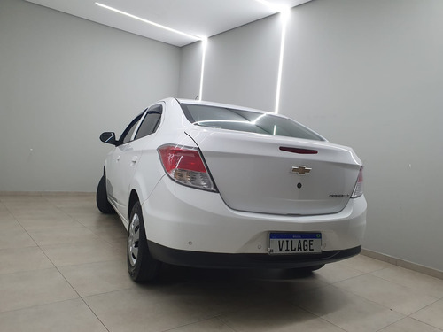 Chevrolet Prisma 1.0 Lt 4p
