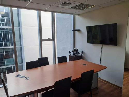 Oficina En Venta En Vitacura - Kennedy (62894)