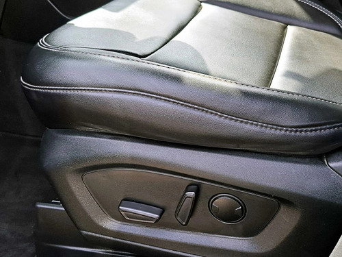 Ford Explorer XLT 2.3 AT 4X2