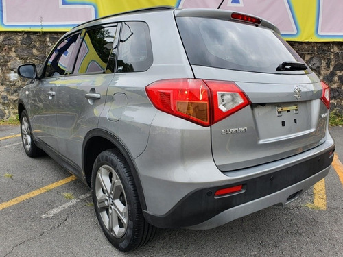 Imagen 6 de 11 de Suzuki Vitara 2018 1.6 Gls Mt