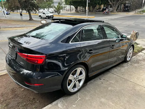 Audi A3 2.0 Sedán L S Line At Dsg