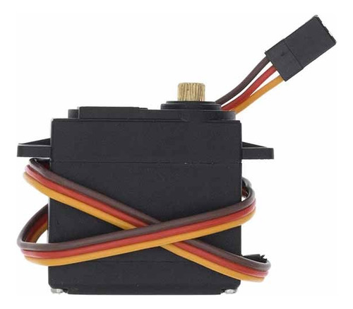 6 Pzs Servomotor Mg995 55g Digital Engranes De Metal