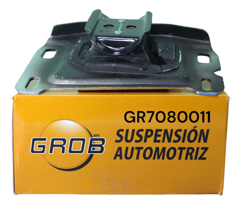 Soporte Transmisión Para Rifter 20-24 Gr7080011 / 9673768480