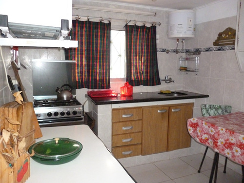 Imagen 11 de 14 de La Del Parral, Casa En Alquiler En Los Titanes, Uruguay