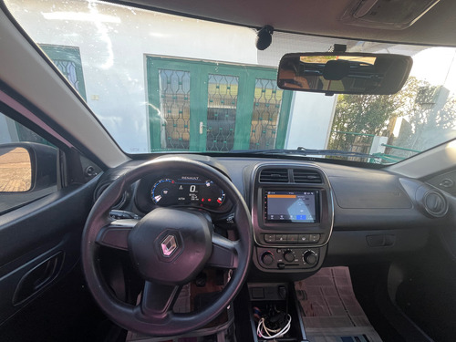 Renault Kwid 1.0 Sce 66cv Zen