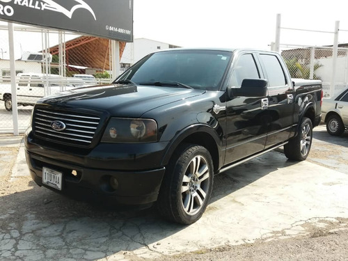 Imagen 4 de 11 de Ford F-150