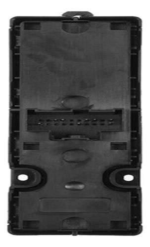 Qp Botón Switch Control For Ford F150 2015-2020