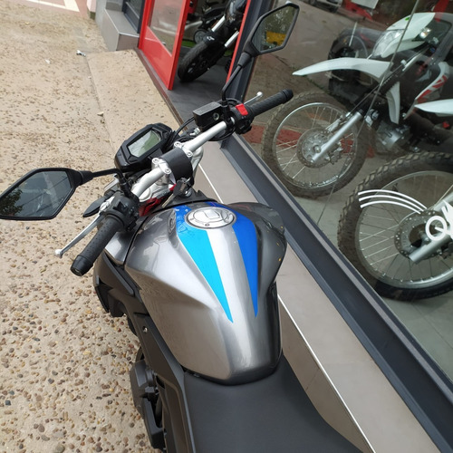 Voge Naked 500 R - Consulte Contado - 0km
