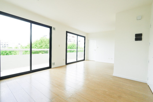 3 Amb Con Balcón Y Terraza | Amenities | Nocito