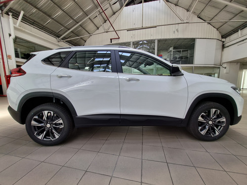 Chevrolet Tracker 1.2 Premier Turbo At