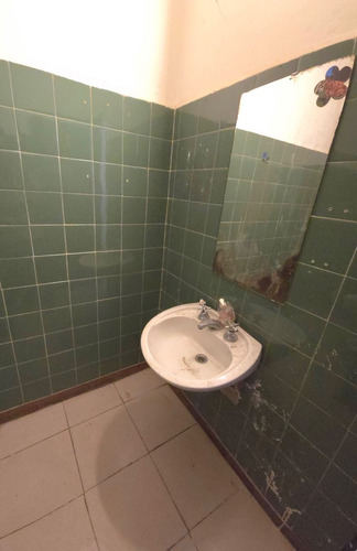 Alquiler Local Villa Crespo 160 Metros
