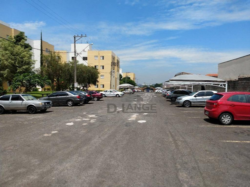 Imagem 27 de 30 de Apartamento Com 3 Dormitórios À Venda, 72 M² Por R$ 330.000,00 - Jardim Morumbi (nova Veneza) - Sumaré/sp - Ap19514