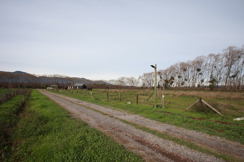 Venta Parcelas Nenquen, Santa Cruz.