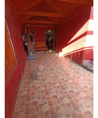 Casa En Venta Puente Alto 5 Dormitorios, Precio Bajo Del Mer