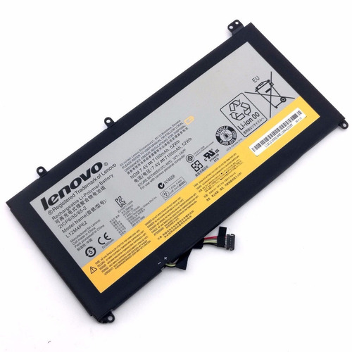 Bateria Lenovo L12m4p62 L12l4p62 U430 U530 U430p Original