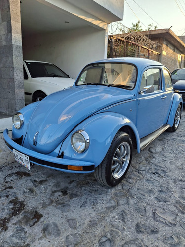 Vw Mod 1994. Factura Original, Excelentes Condiciones Gener