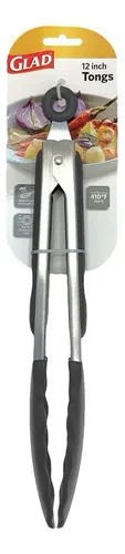 Pinza Para Cocina 30 Cm