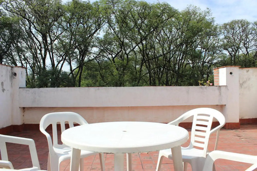 Imagen 3 de 14 de Amplio Monoambiente Con Terraza
