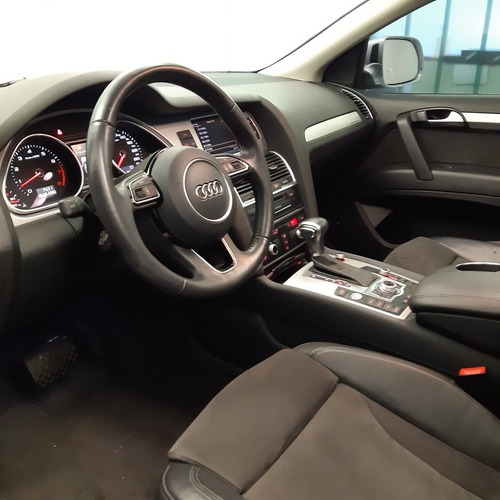 Audi Q7 Usada Usado 2013 2011 2012 2014 2015 Bmw Mercedes Pg