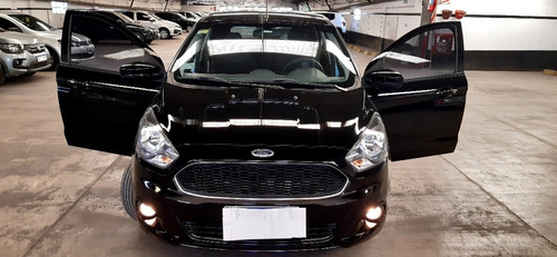 Ford Ka 1.5 Sel 5 P 2017