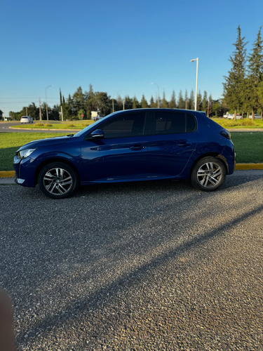 Peugeot 208 1.6 Allure