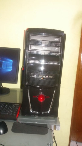 Pc Quase Gamer So Pra São Paulo Capital Retirada Em Mãos