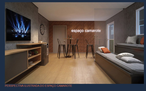 Lançamento Fit Casa Mooca