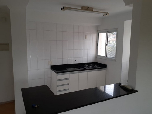 Imagem 5 de 6 de Apartamento 3 Quartos Santo André - Sp - Vila Palmares - Rm469ap