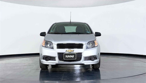 Imagen 2 de 15 de 114939 - Chevrolet Aveo 2017 Con Garantía