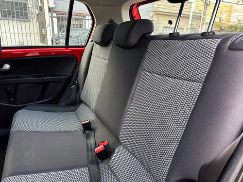 Volkswagen Up! 1.0 Move Up! 75cv