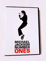 Comprar Michael Jackson Number Ones (dvd)