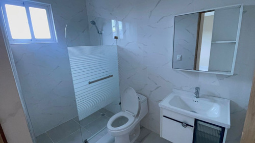 Apartamento 2 Habitaciones Av. Ecológica