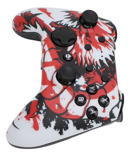 Controlador Inalámbrico 3d Joystick, Soporte Para Giroscopio