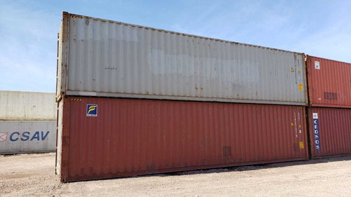 Contenedores Maritimos Containers Usados 20/40 Neuquén