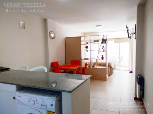 Imagen 9 de 24 de Departamento Monoambiente En Venta En Rosario