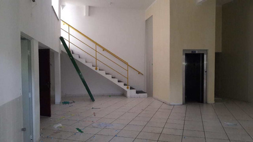 Imagem 20 de 30 de Conjunto Comercial, Jardim São Luís, Santana De Parnaíba, Cod: 235319 - A235319