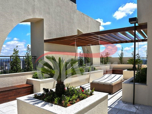 Imagem 16 de 30 de Hub - Home Urban Business Studio Com Vaga Revenda - St00003 - 3294966