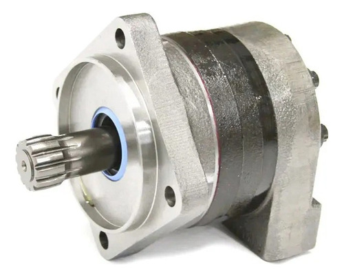 Motor De Tração Original Mini Carregadeira Bobcat 6682034
