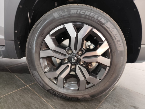 Renault Duster 1.3 TCE FLEX ICONIC PLUS X-TRONIC