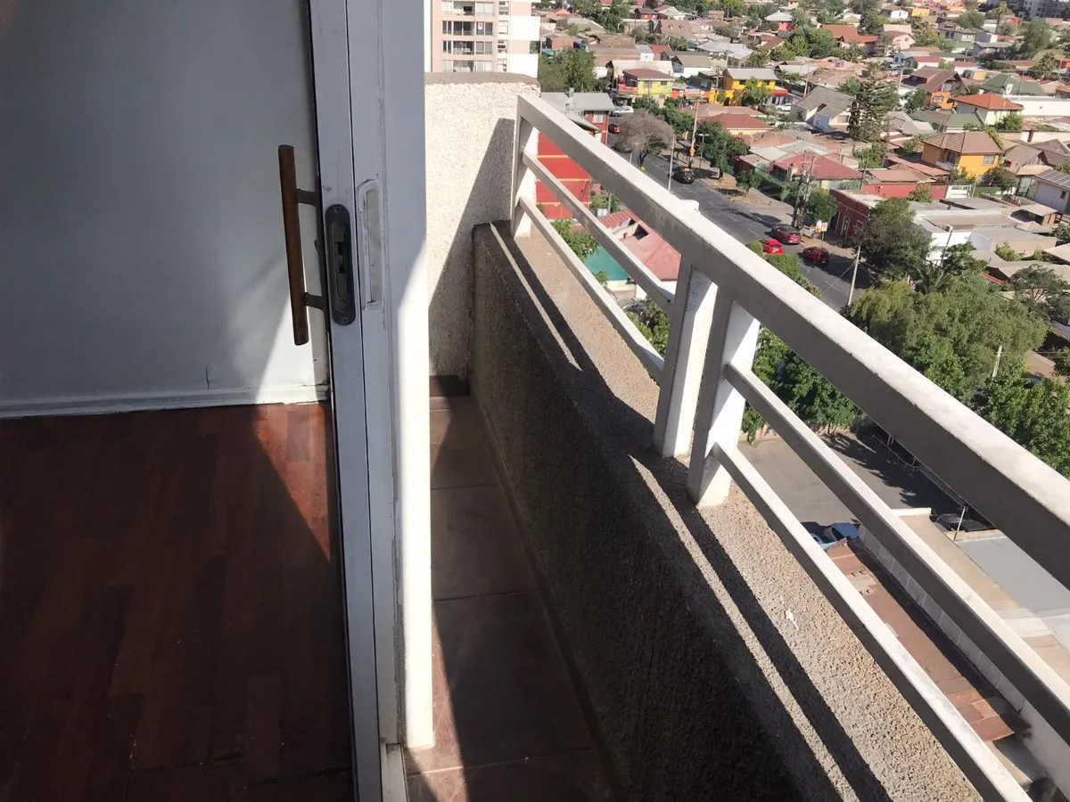 Imagen 4 de 9 de Impecable Departamento