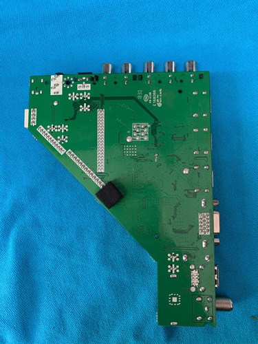 Tarjeta Main Rca Rlded4016a-1 (Usado)