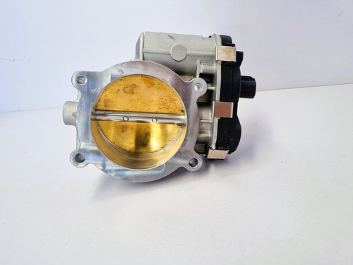 Cuerpo De Aceleracion Chevrolet Suburban 1500 07-09 5.3 6.0