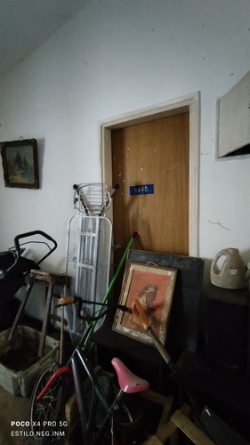 Venta Casa Con Gran Terreno Frente Al Parque Rivera