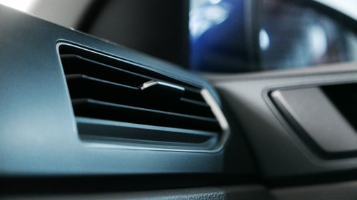 Imagen 9 de 13 de Volkswagen Virtus