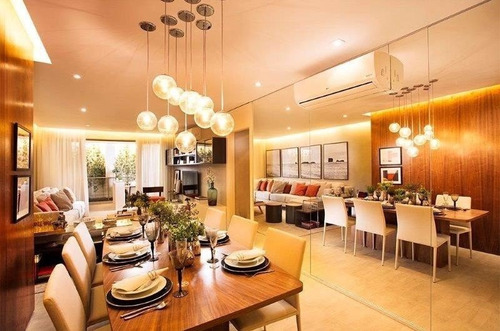 Imagem 5 de 26 de Apartamento À Venda No Bairro Barra Da Tijuca - Rio De Janeiro/rj - O-5478-13495
