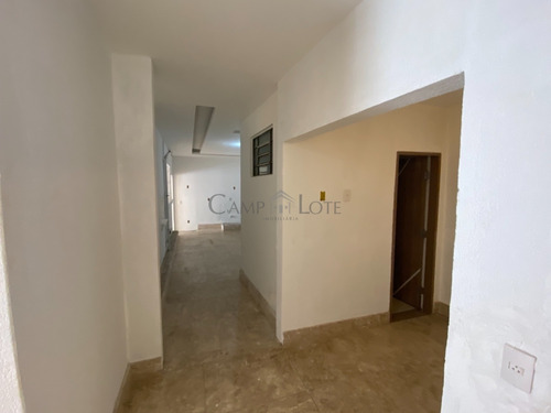 Imagem 7 de 18 de Casa À Venda Em Vila Itapura - Ca001141