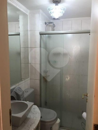Imagem 23 de 30 de Maravilhoso Apartamento Pertinho Da Avenida Bras Leme!!!!!!!!!! - Reo258886
