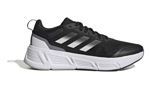 Zapatilla Deportiva Hombre adidas Questar Negro